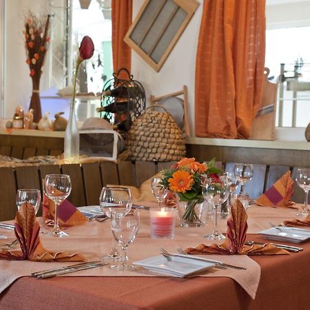 Esslingen am Neckar Hotel Berkheimer Hof מראה חיצוני תמונה