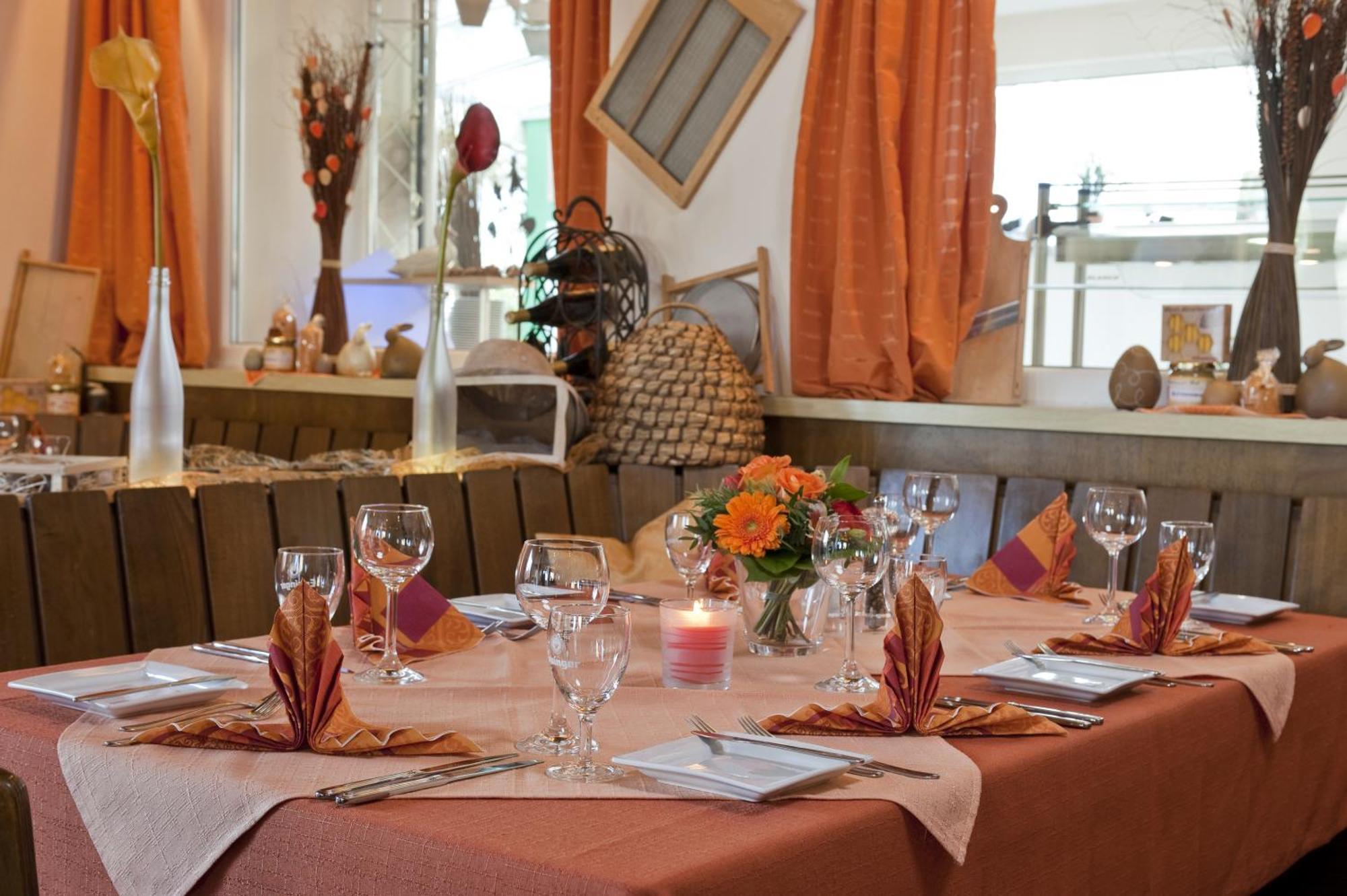 Esslingen am Neckar Hotel Berkheimer Hof מראה חיצוני תמונה